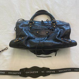 Balenciaga City Bag